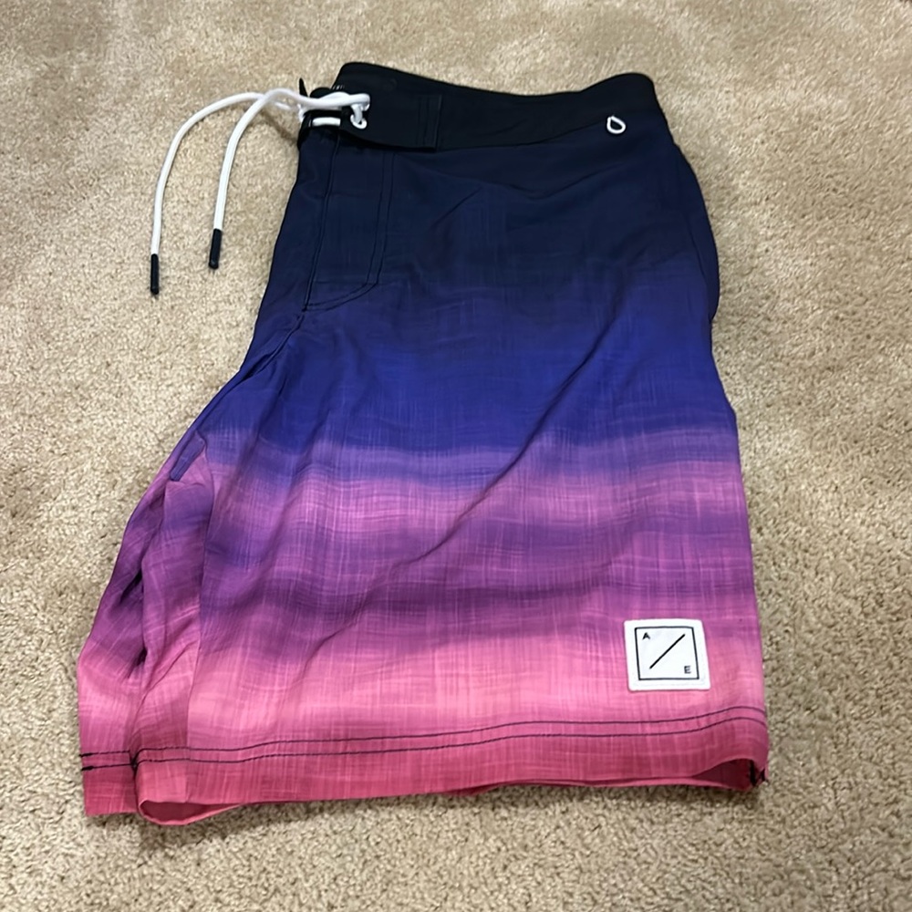 Swim trunks